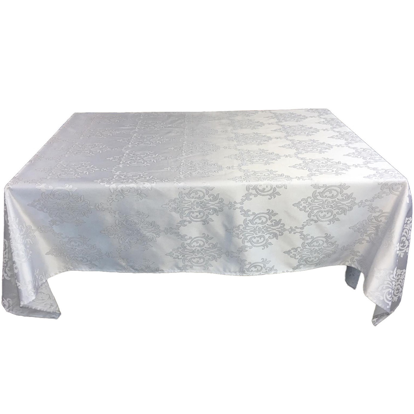 Fata de masa 210X160cm din poliester 100% - 6 persoane - FM610